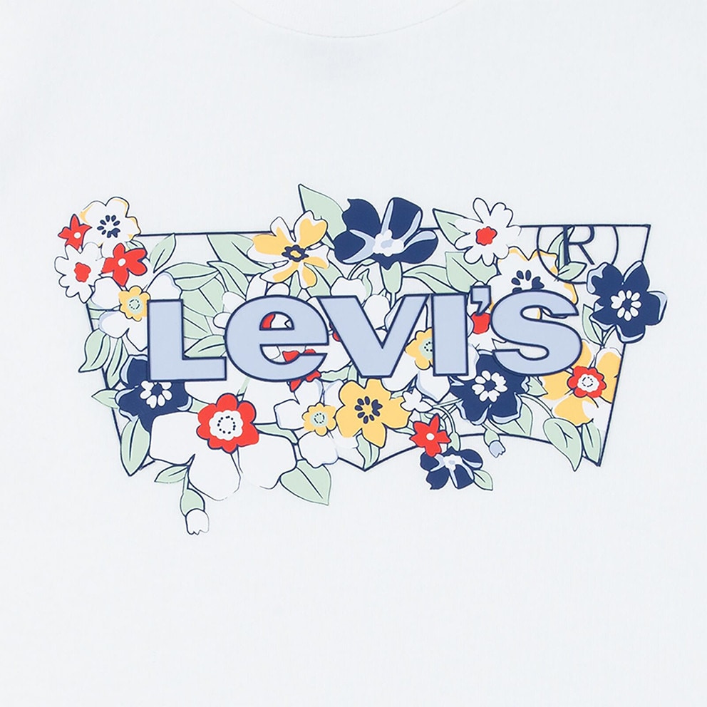 Levi's Batwing Fill Παιδικό T-Shirt