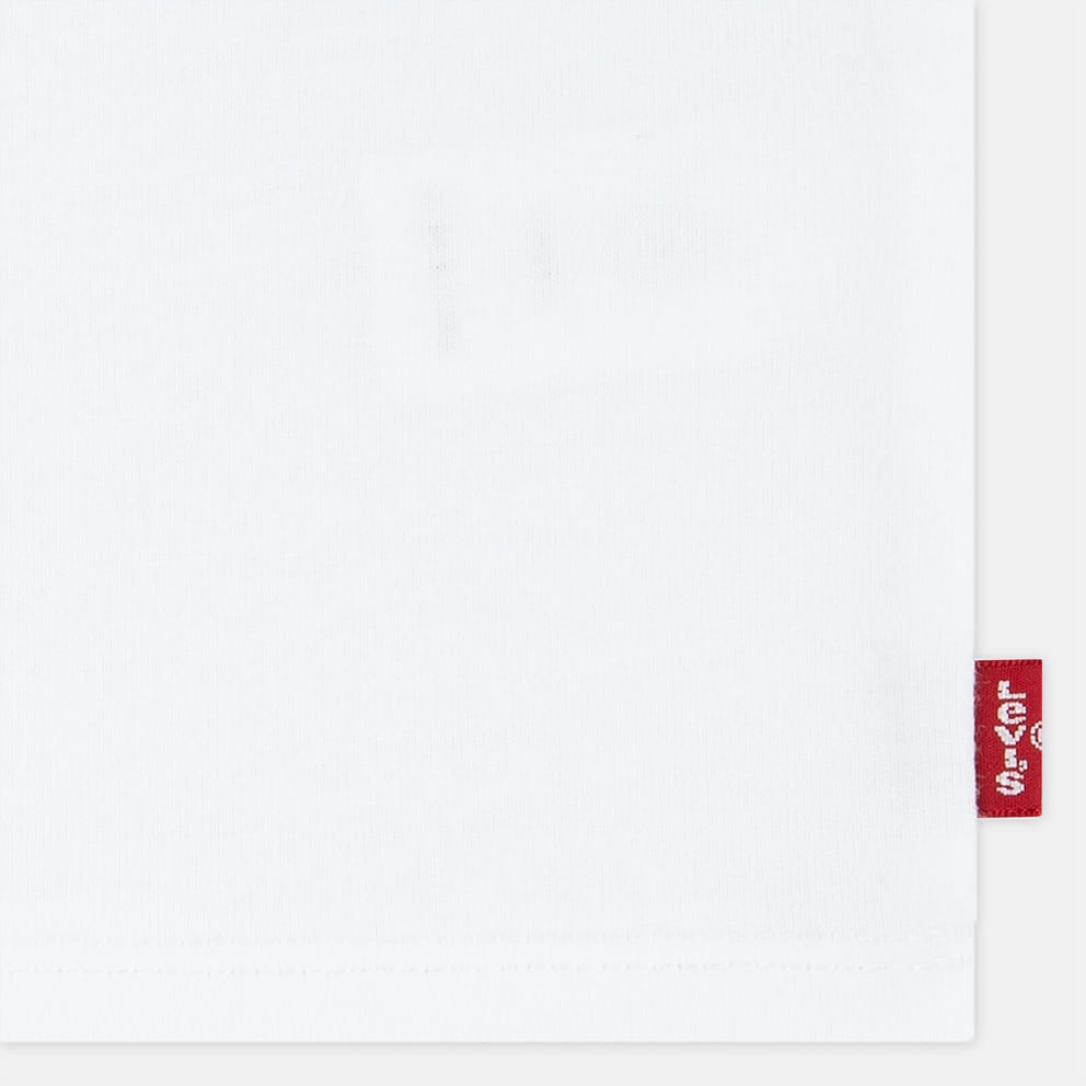 Levi's Batwing Fill Παιδικό T-Shirt