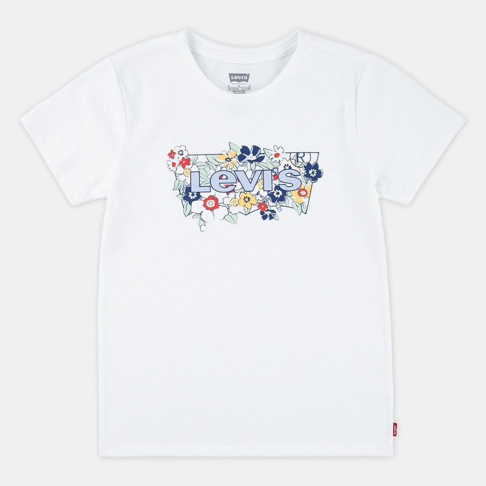 Levi's Batwing Fill Kids' T-Shirt