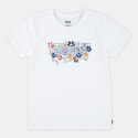 Levi's Batwing Fill Kids' T-Shirt