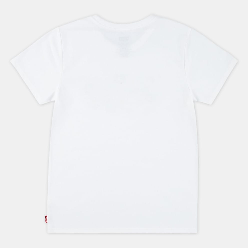 Levi's Batwing Fill Kids' T-Shirt