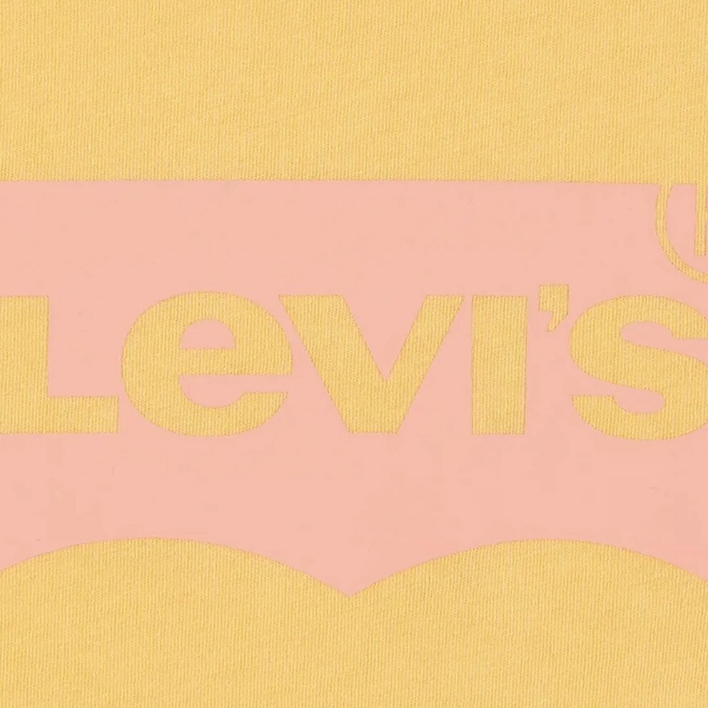 Levi's Lvb "Ls" Monogram Kids' T-Shirt