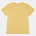 Levi's Lvb "Ls" Monogram Kids' T-Shirt