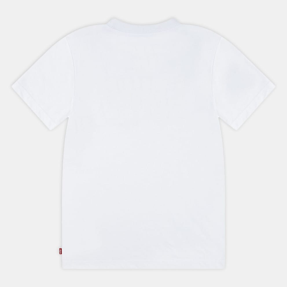 Levi's Off Road Kids' T-Shirt