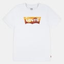 Levi's Golden Glow Batwing Kids' T-Shirt
