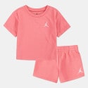 Jordan Brooklyn Infant's Tracksuit