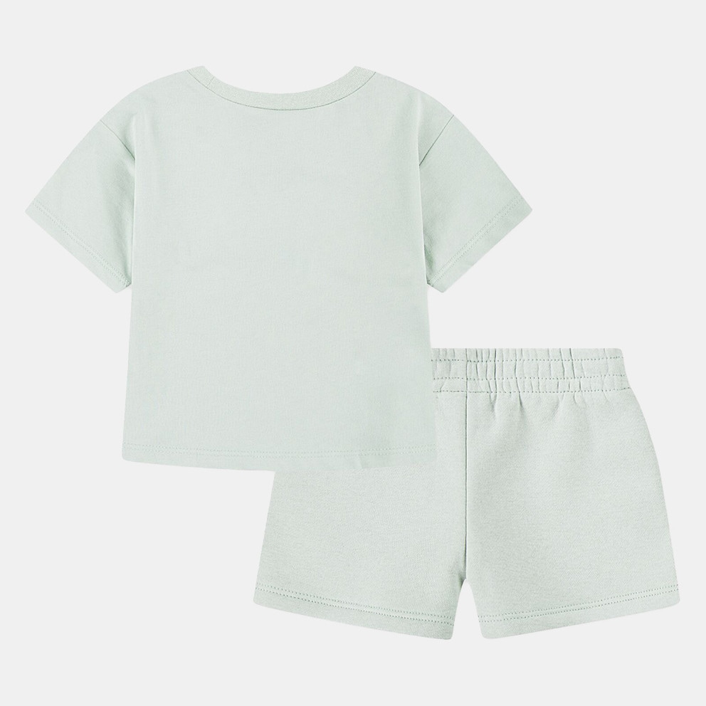 Jordan Brooklyn Infant's Tracksuit