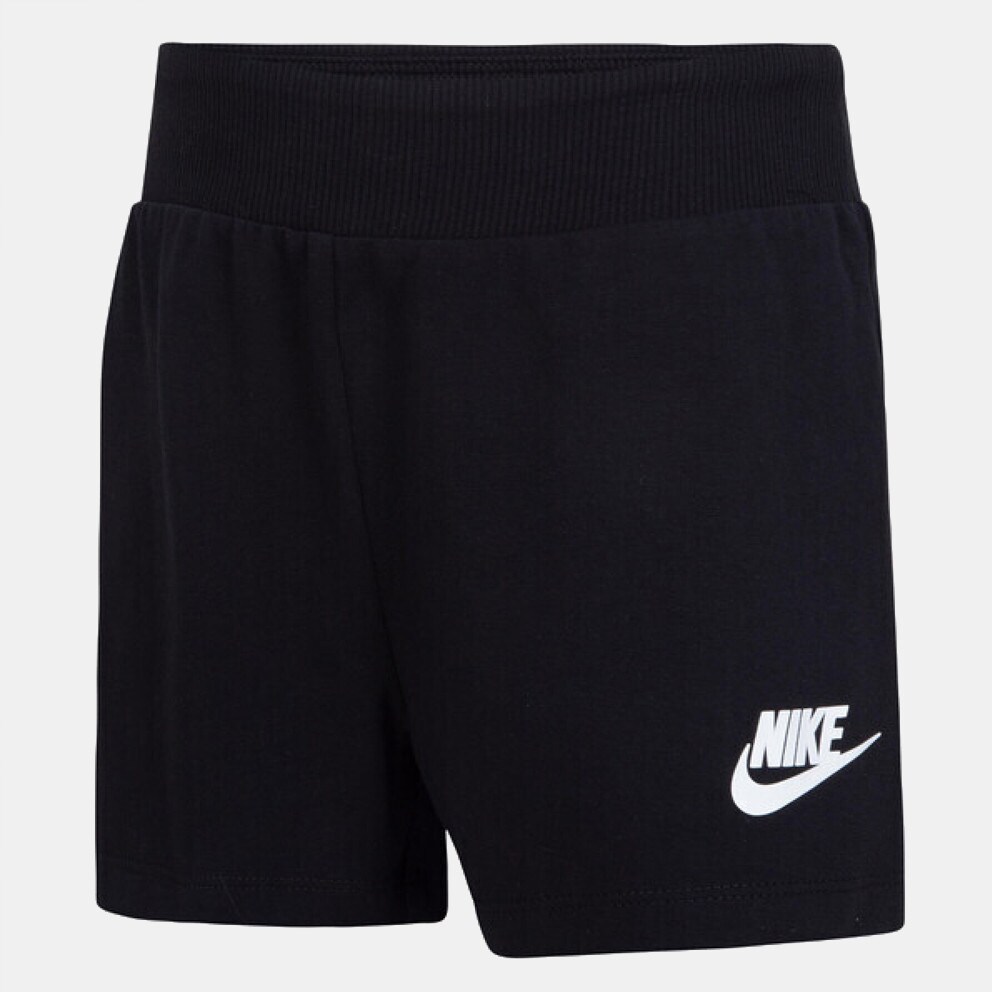 Nike Jersey Kid's Shorts