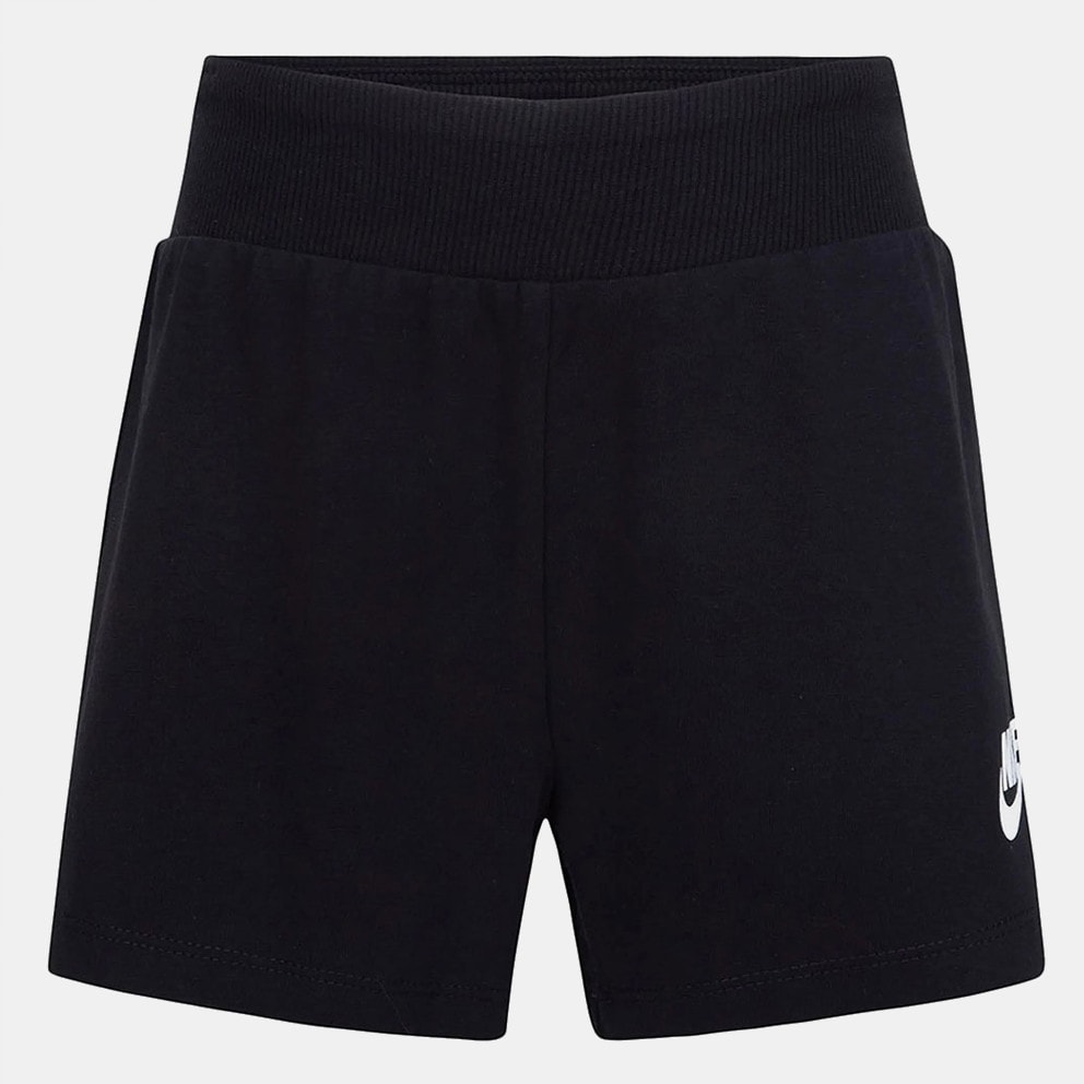 Nike Jersey Kid's Shorts