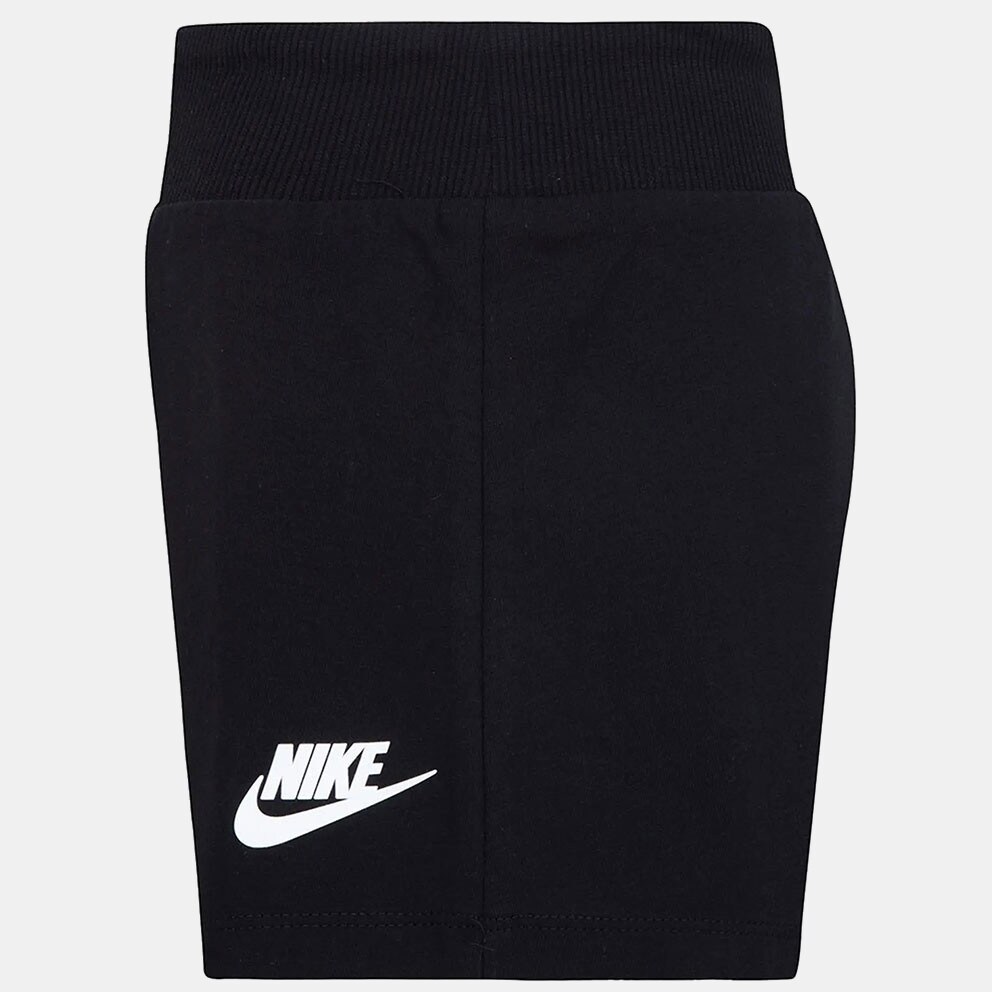 Nike Jersey Kid's Shorts