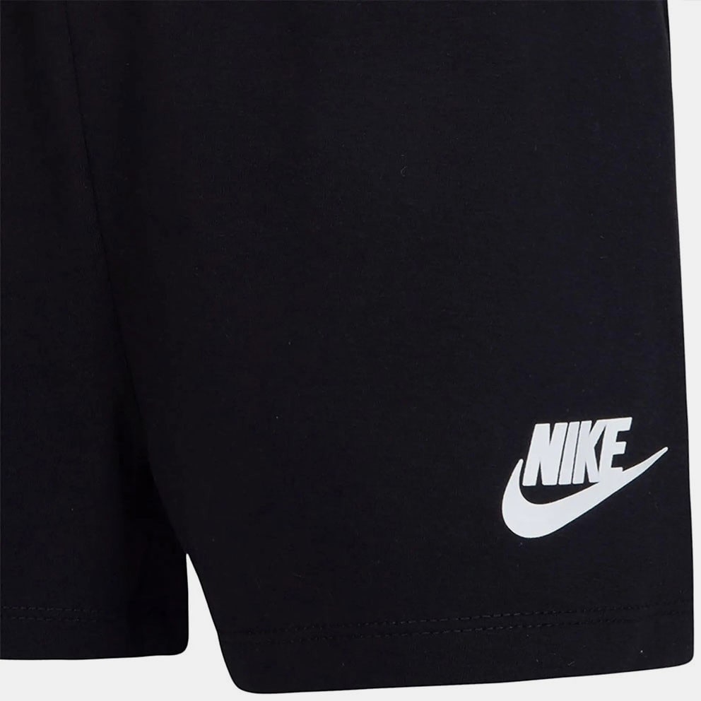 Nike Jersey Kid's Shorts