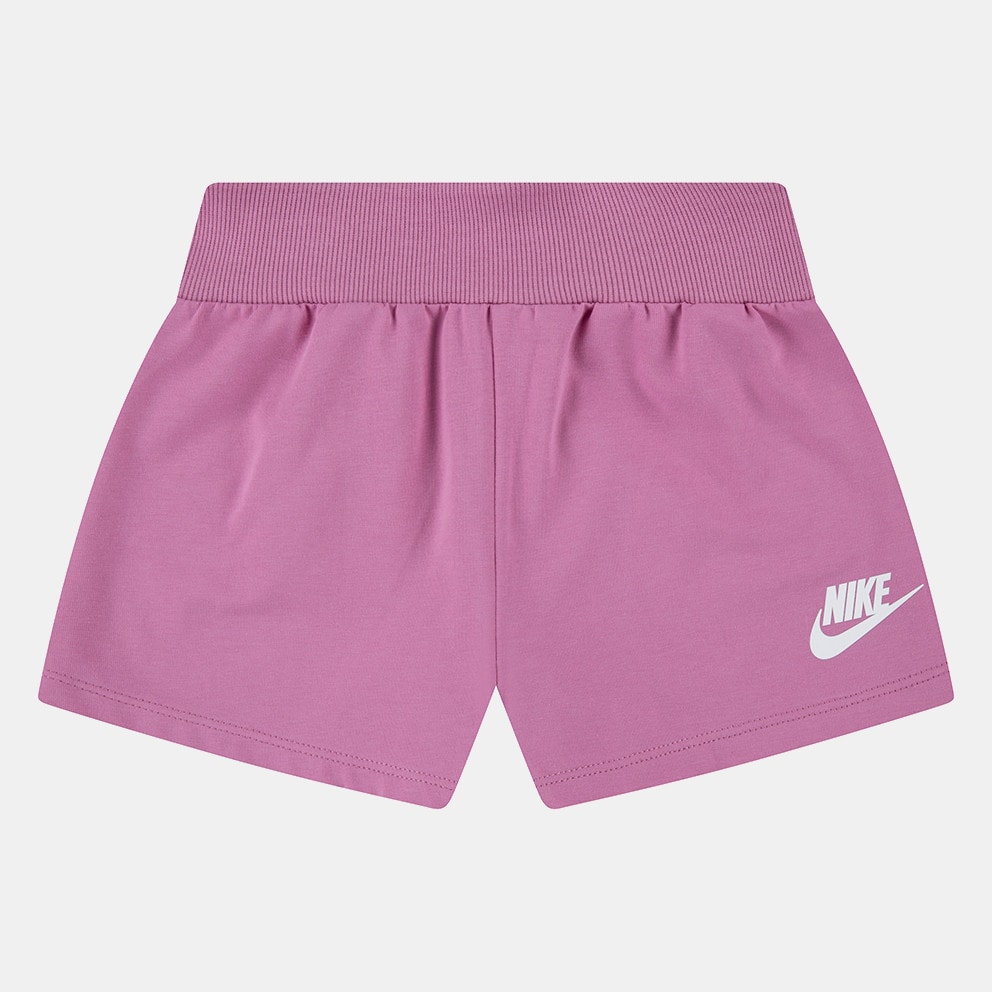 Nike Jersey Kid's Shorts