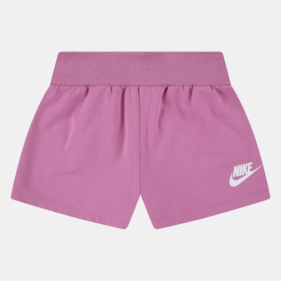 Nike Jersey Kid's Shorts