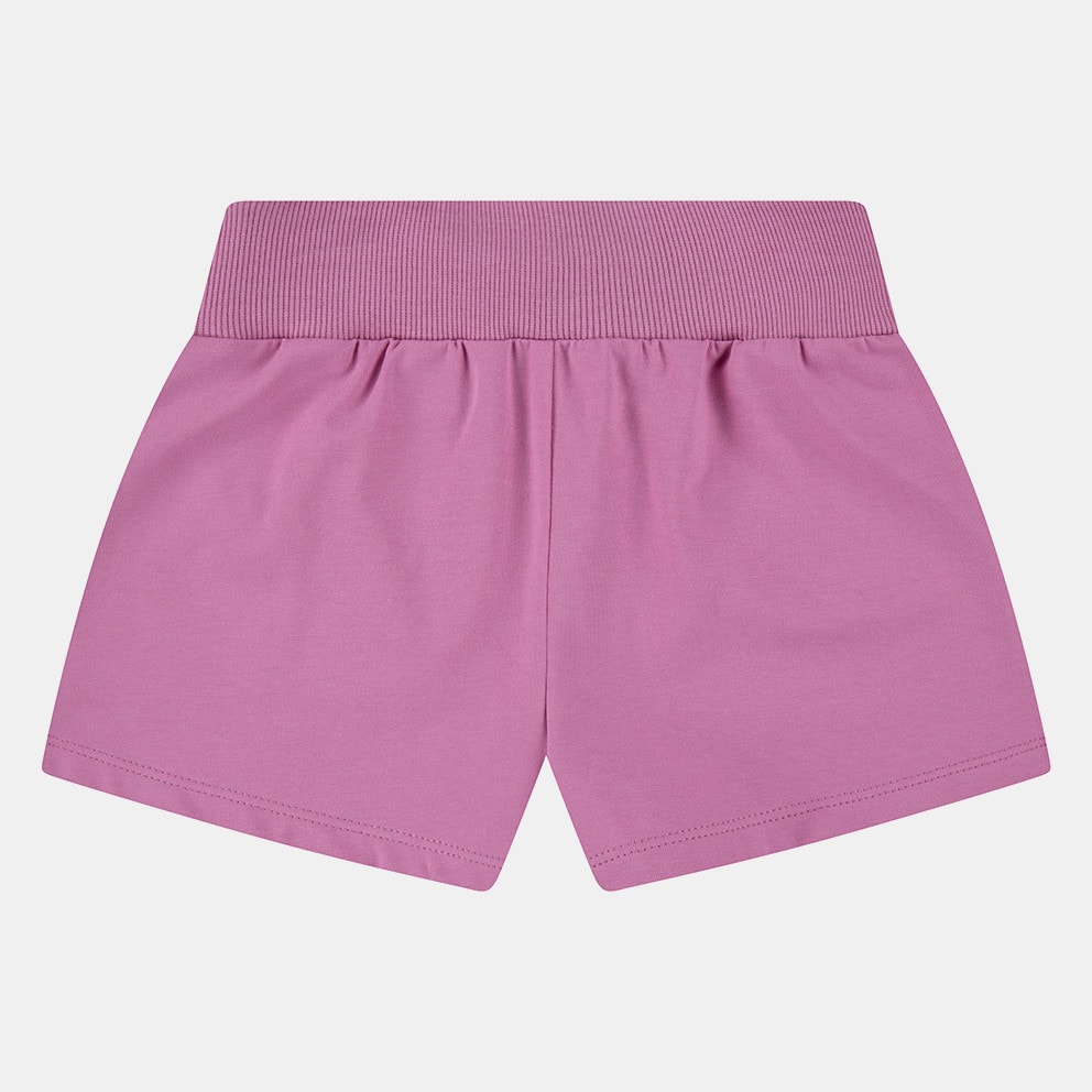 Nike Jersey Kid's Shorts