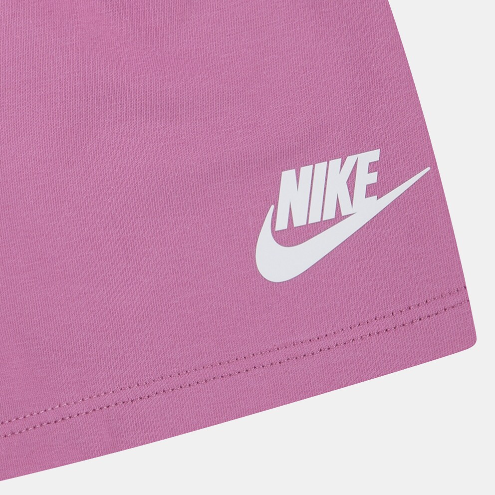 Nike Jersey Kid's Shorts