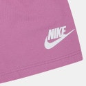 Nike Jersey Kid's Shorts