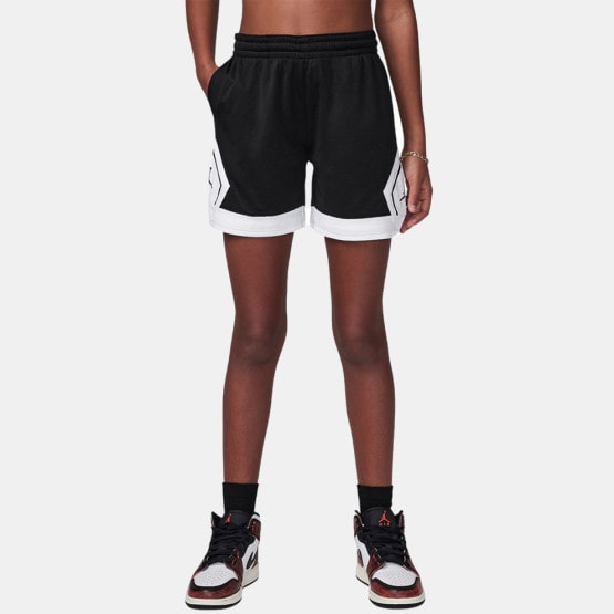 Jordan Sport Diamond Kids' Shorts