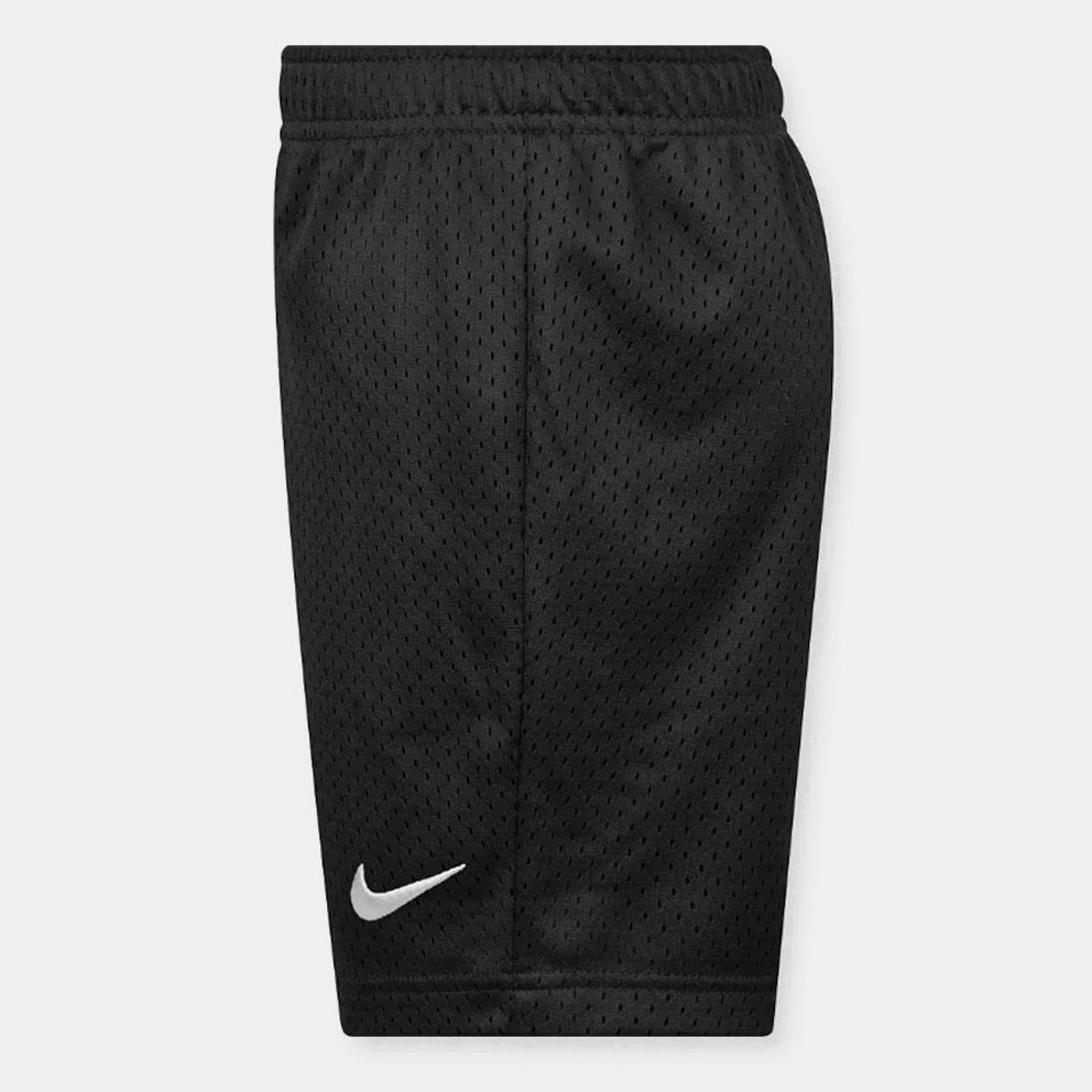 Nike Essential Mesh Kid's Shorts