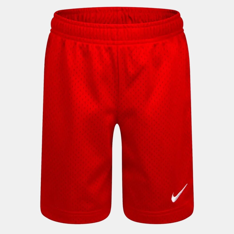 Nike Essential Mesh Kid's Shorts