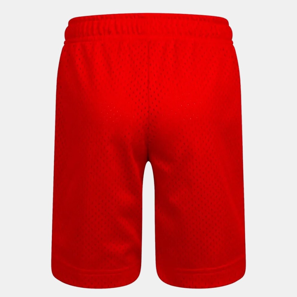 Nike Essential Mesh Kid's Shorts