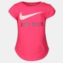 Nike Swoosh Kids' T-Shirt