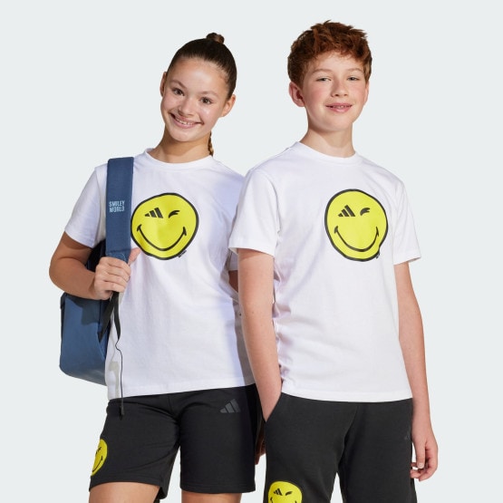 adidas sportswear J Smi Tee