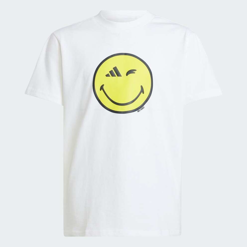 adidas sportswear J Smi Tee