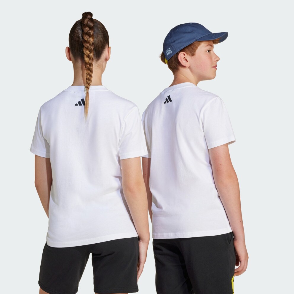 adidas sportswear J Smi Tee