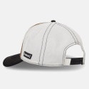 Capslab Premium Bamboo Unisex Cap Hat