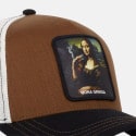 Capslab Premium Bamboo Unisex Cap Hat