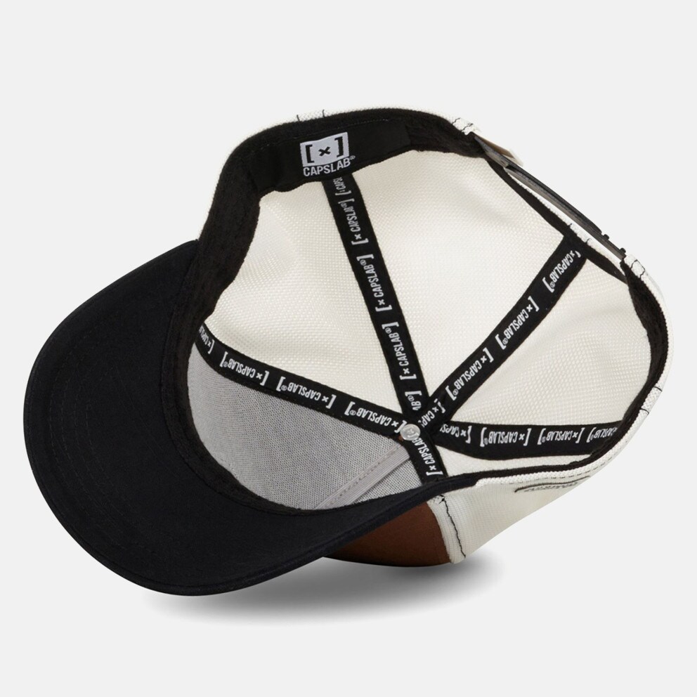 Capslab Premium Bamboo Unisex Cap Hat