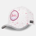Capslab Casquette Trucker X Barbie Women's Hat