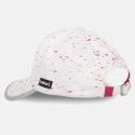 Capslab Casquette Trucker X Barbie Women's Hat