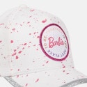 Capslab Casquette Trucker X Barbie Women's Hat