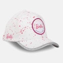 Capslab Casquette Trucker X Barbie Women's Hat