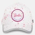 Capslab Casquette Trucker X Barbie Women's Hat