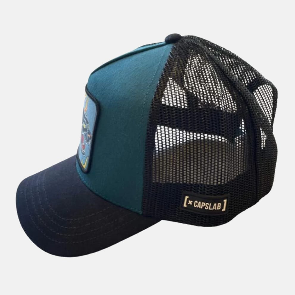 Capslab Casquette Premium Unisex Hat