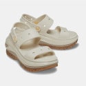 Crocs Mega Crush Sandal Women's Sandals