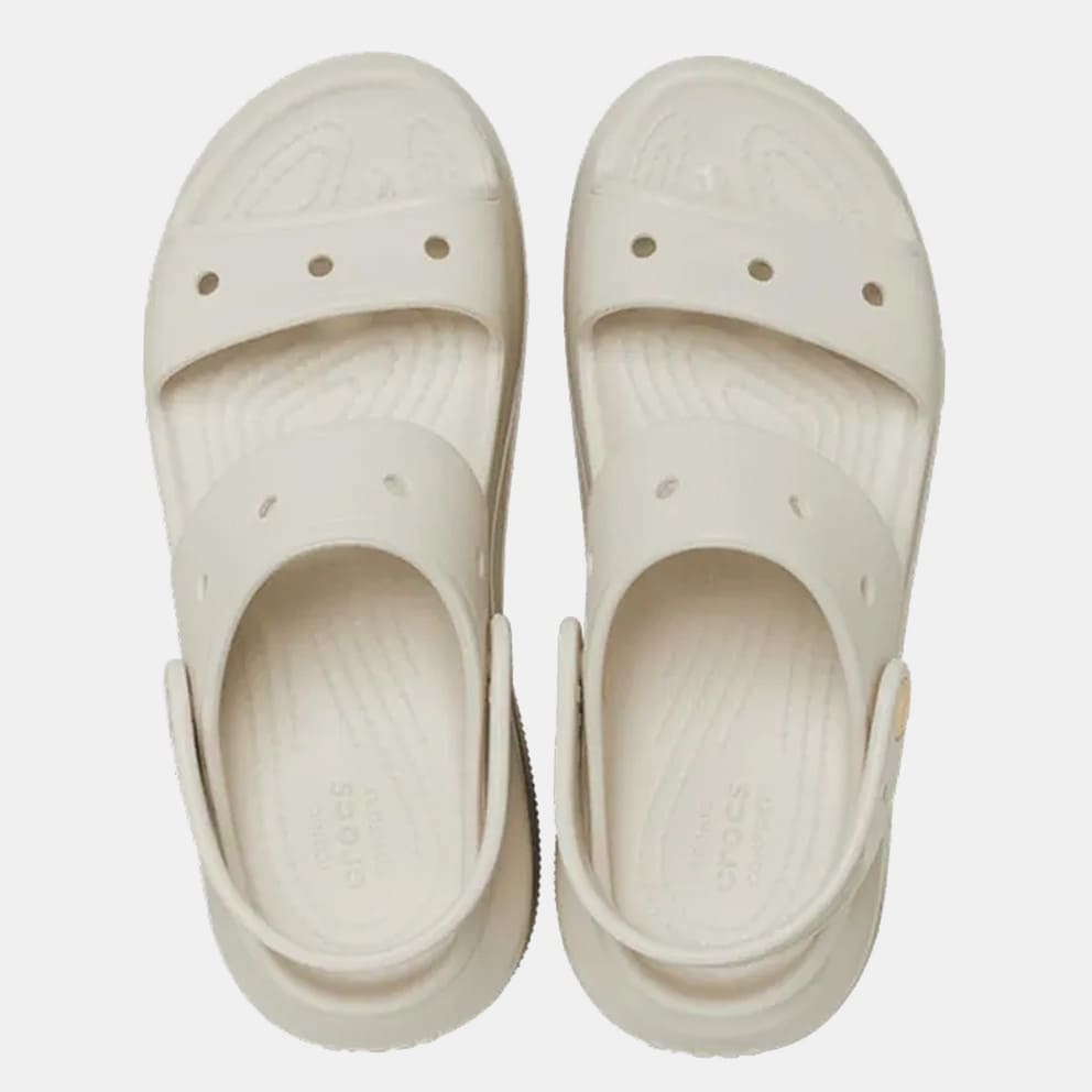 Crocs Mega Crush Sandal Women's Sandals