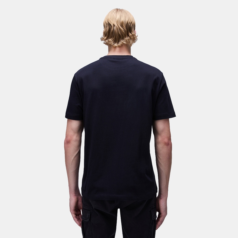 Napapijri S-Box Logo Ss Black 041