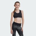 adidas Techfit Power React Bra Kids