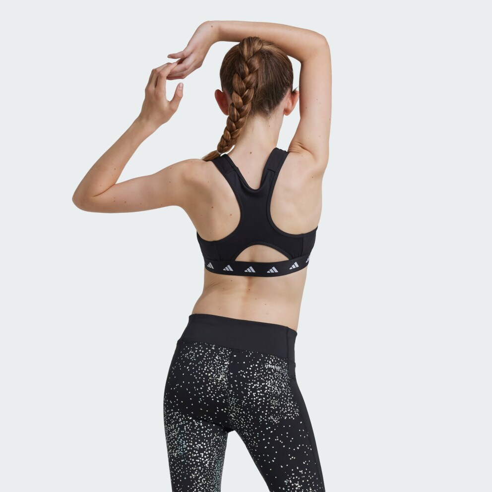 adidas Techfit Power React Bra Kids