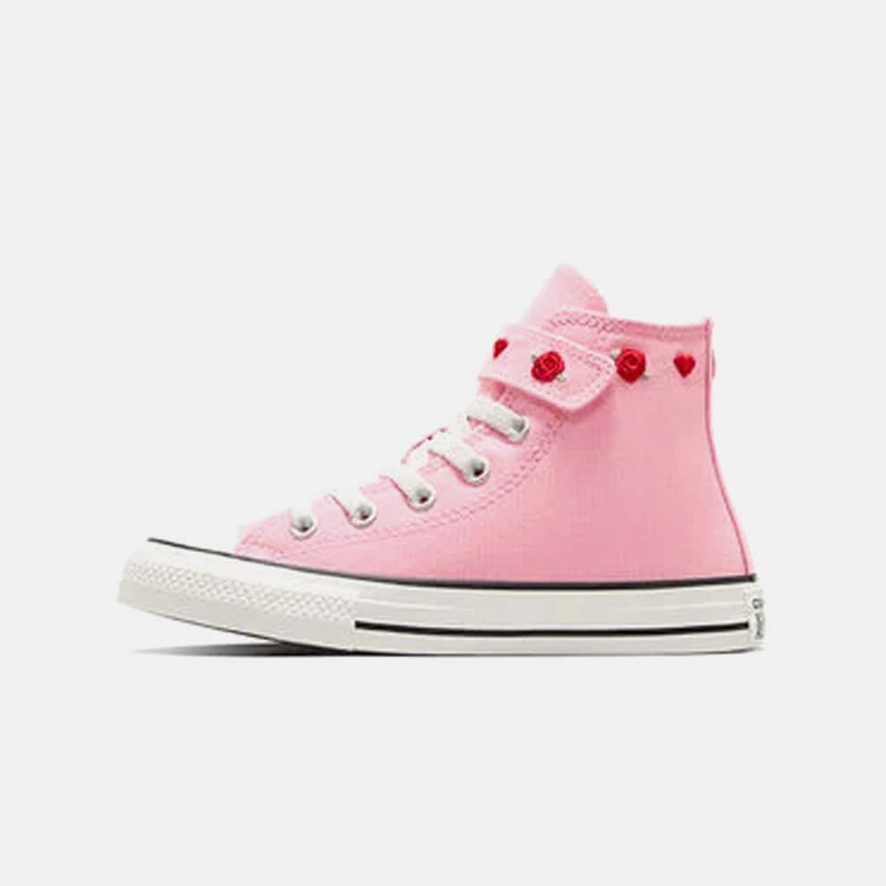 Converse Chuck Taylor All Star 1V Kids' Shoes