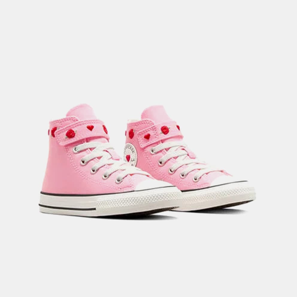 Converse Chuck Taylor All Star 1V Kids' Shoes
