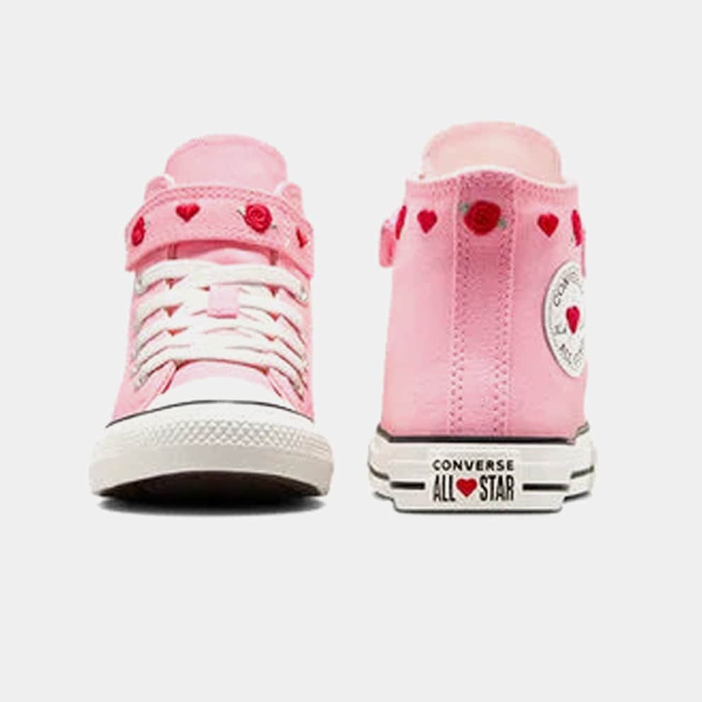 Converse Chuck Taylor All Star 1V Kids' Shoes