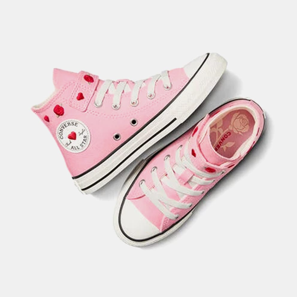 Converse Chuck Taylor All Star 1V Kids' Shoes