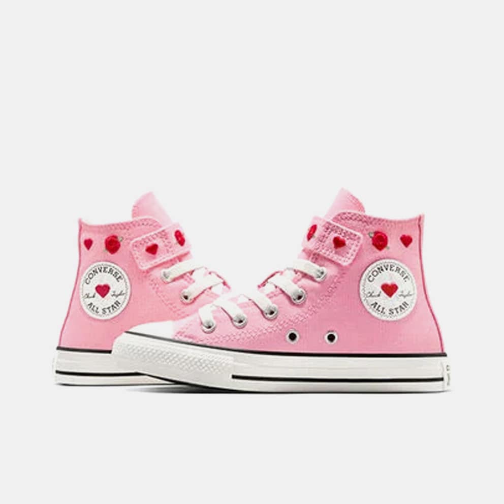 Converse Chuck Taylor All Star 1V Kids' Shoes