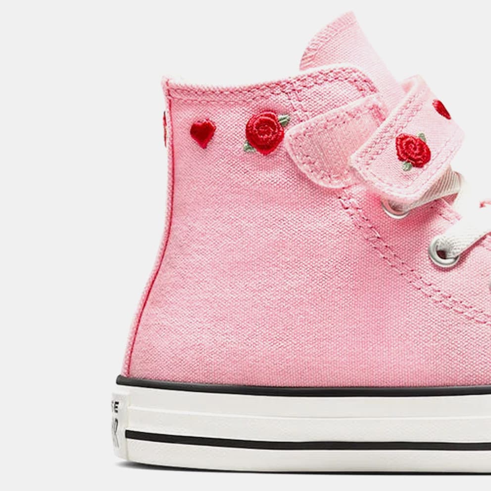 Converse Chuck Taylor All Star 1V Kids' Shoes