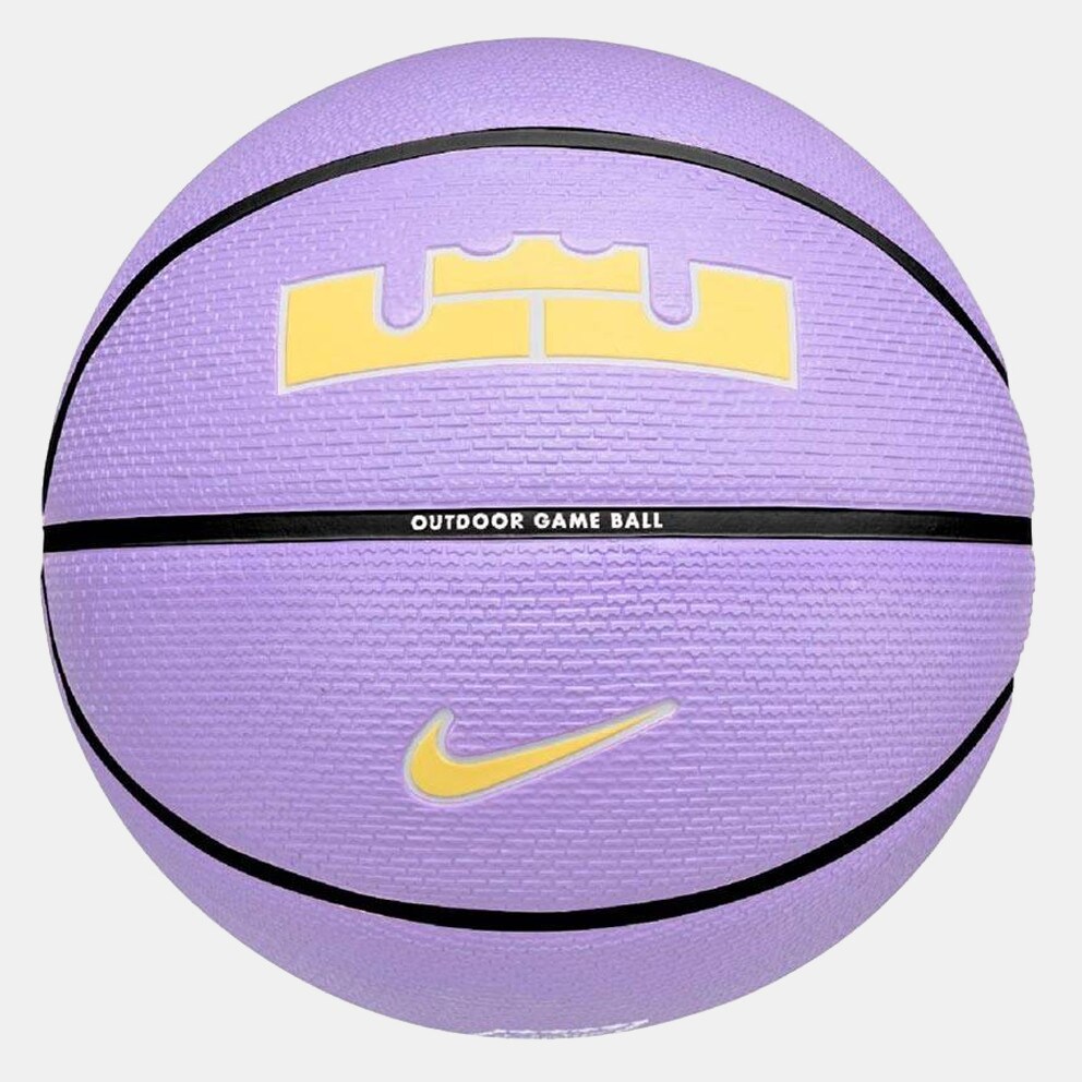 Nike Playground 2.0 8P L James Deflated
