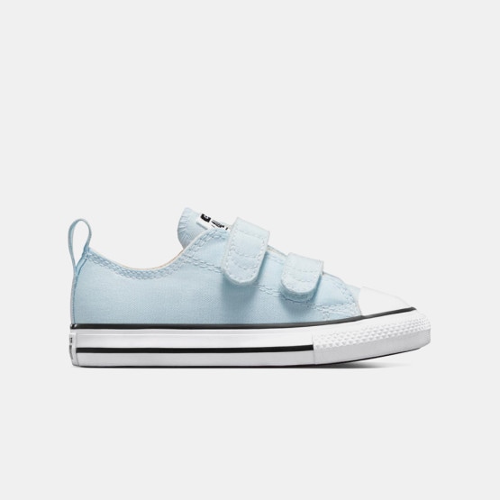 Converse Chuck Taylor All Star Easy-On Infant's Shoes